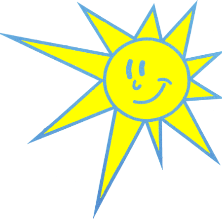 Primary Raster logo